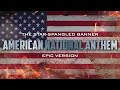 American National Anthem | The Star-Spangled Banner | Epic Version