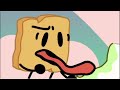 I drew BFB Thumbnails  in the TPOT style (1-3)