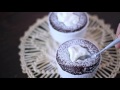 Chocolate Soufflé Recipe