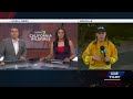 Thompson Fire | Northern California wildfires | 7 a.m. updates on July 3, 2024