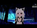 MEET UNIQUEVR (Introduction) VRChat