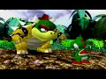 Mario Party - DK's Jungle Adventure (Rounds 1-5)