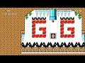 Chilly Platforming by Jewmstr87 Course ID N20-PMD-4KG