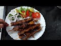 boti kabab recipe  😋 bakri eid special recipe in urdu hindi