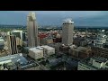 Omaha, Nebraska | 4K Drone Footage