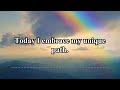 BEST DAY Positive Morning Affirmations | Morning Gratitude Affirmations for Health, Wealth, Success