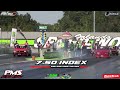 Video MIX World Sport Compact Challenge 2023 Orlando Speedworld sábado 21 Octubre | PalfiebruTV