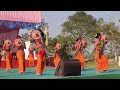 Khopri Sibnai Mwsanai Bodo Traditional Dance @Jharaphagla Creation