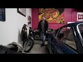 Classic Euro Car Heaven | Hollywood Producer Peter Lenkov Garage Tour