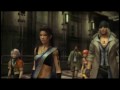 Final Fantasy XIII American Launch Trailer