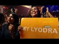 LUAR BIASA! Judika Feat Lyodra - 50 Tahun Lagi | OBSESI AWARDS 2024