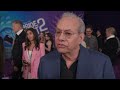 Inside Out 2 World Premiere Los Angeles - itw Lewis Black (Official video)