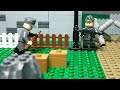 Lego ww2: The Normandy skirmish #cheezycontest2023