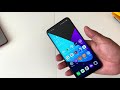 Unboxing Realme 6 y rápido análisis