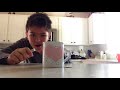 Chinese Kid Tries TEA for the FIRST Time *totally not clickbait*