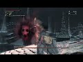 Sofrendo com o boss | Bloodborne | Mártir Logarius