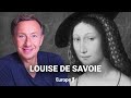 La véritable histoire de Louise de Savoie, mère de François Ier racontée par Stéphane Bern