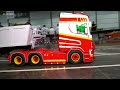 XXL RC TRUCK ACTION!! RC MODEL TRUCKS, RC HEAVY HAULAGE, RC EXCAVATOR, RC DUMP TRUCK, RC TRACTOR