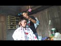 MEMANGKAS RAMBUT UNTUK BAPAK-BAPAK