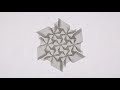 The satisfying math of folding origami - Evan Zodl