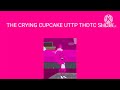 FREE LIKE SHOW: THE CRYING CUPCAKE UTTP THDTC SHOW (add these to your best shows)