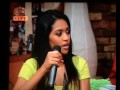 Deviyah Daranee ( Miss Earth Malaysia 2012 ) LIVE on 8TV Quickie