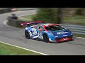 Bergrennen Osnabrück 2024 Best of//Hillclimb//Action from the Track