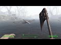 Let's Play || Fallout 4: Part 7 || Scrap 4 Sanctuary