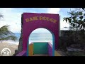 Vacances à Saint Martin (St Maarten)  | Vlog | ce qu'il faut voir, secteur France et Pays Bas