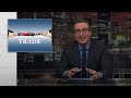 Trade: Last Week Tonight with John Oliver (HBO)