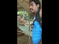 Alipiri to tirumala  by foot walk with my friend