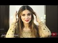 Wedding Hairstyles | Most Elegant | Super easy | Hairstyles For Mehndi, Barat, Walima | Party Hair