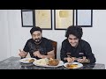 Dubai Style Mutton Nalli Nihari Recipe😋#tannoshahid #zidaanshahidaly #easyrecipe #recipevlogs