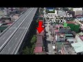 DUMATING NA! MGA DAMBUHALANG CRANE | NSCR NLEX CONNECTOR UPDATE