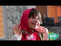 مسلسل عيلة فنية - مليكاشا جهزت - بدي صير ماشا - حلقة 3 | Ayle Faniye Family