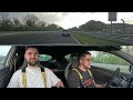 The Most UNATTENTIVE Driver Award Goes To... // Nürburgring