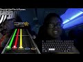 playing through the fire and flames on a plane - 928k