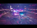 Cody Rhodes Wrestlemania 40 entrance (Night 1)