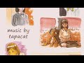 Kappa Diary (河童日記): 2D hand-drawn animation