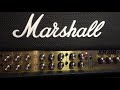 Hated or Underrated Marshall TSL JCM2000
