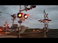 CN SD75I Power!! charleswood rd westbound winnipeg