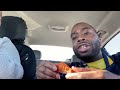 TACO BELL CHICKEN WINGS REVIEW.