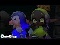 Welcome to Splatsville! [Splatoon Stopmotion]