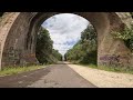 De Orange 🌸 à Pernes-les-Fontaines 🚴🏻‍♂️ sur la Via venaissia 💖