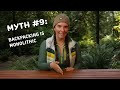 9 Common Backpacking Myths... BUSTED!