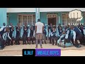 K.M.F: ZILIZOPENDWA CHAMPIONS MBALE BOYS #musicfestival