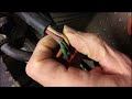 Reviving DC/DC converter from 1980s electric car (EV) Part 2: Repair