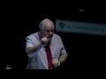 Are Miracles Possible? | John Lennox's Fantastic Lecture at Harvard