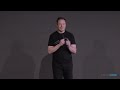 LIVE: Elon Musk Reveals Insights on Trump Assassination Attempt and Election Support