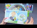 Peppa Pig Toys Unboxing Asmr | 70 Minutes Asmr Unboxing With Peppa Pig ReVew | Family Motorhome Toy